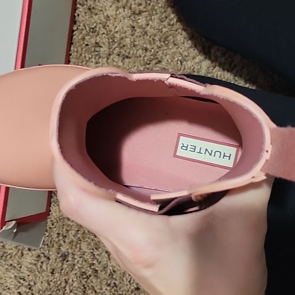 Hunter ankle boots - Picture 7 of 7